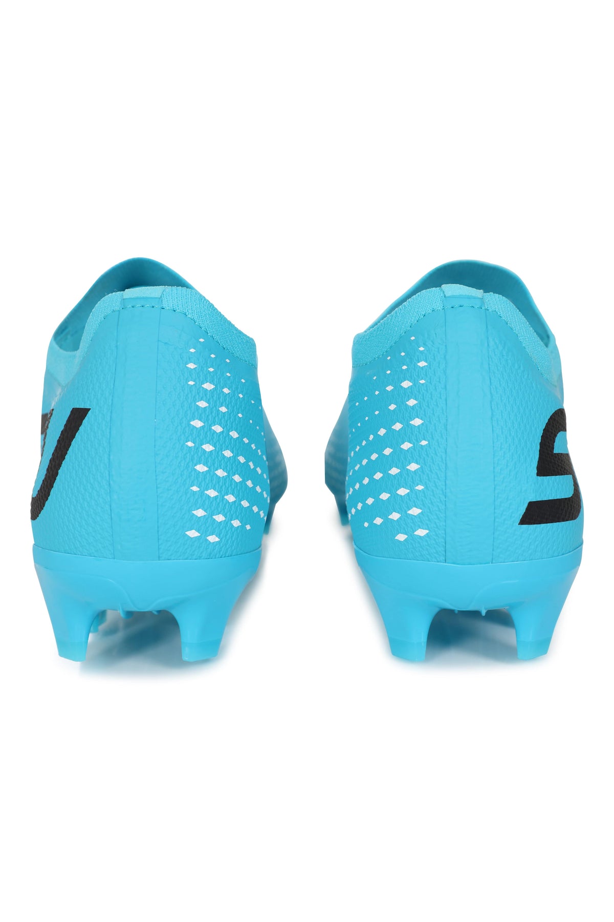 SUDU Football Boots SFS FG 01 Football Boots - Blue