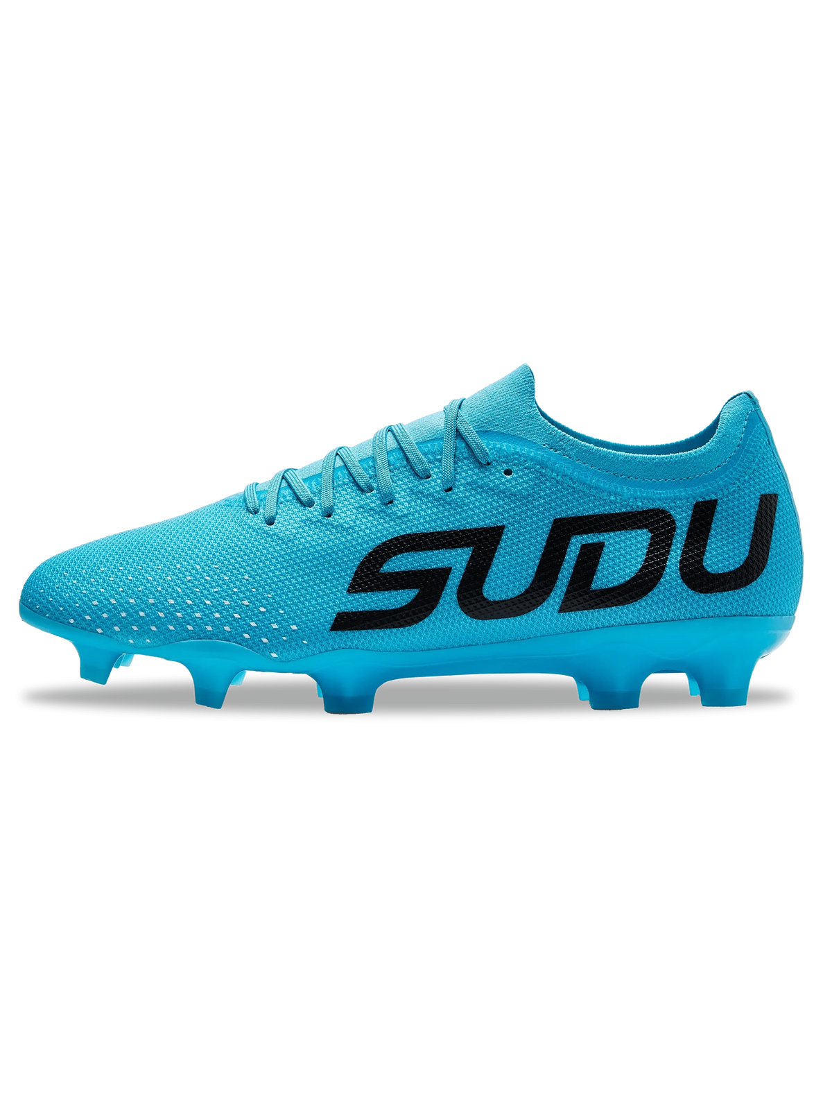 SUDU Football Boots SFS FG 01 Football Boots - Blue