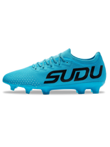 SUDU Football Boots SFS FG 01 Football Boots - Blue