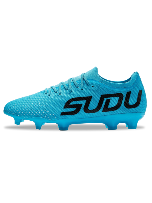 SUDU Football Boots SFS FG 01 Football Boots - Blue