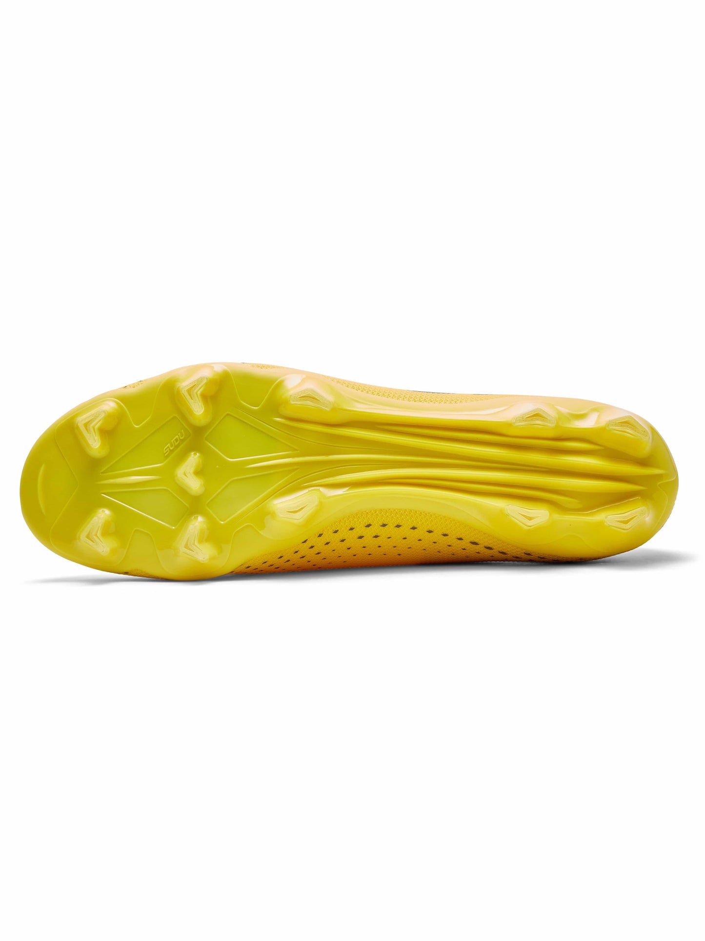 SUDU Football Boots SFS FG 01 Football Boots - Yellow