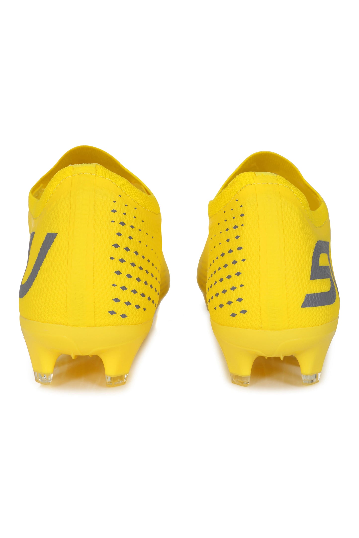 SUDU Football Boots SFS FG 01 Football Boots - Yellow