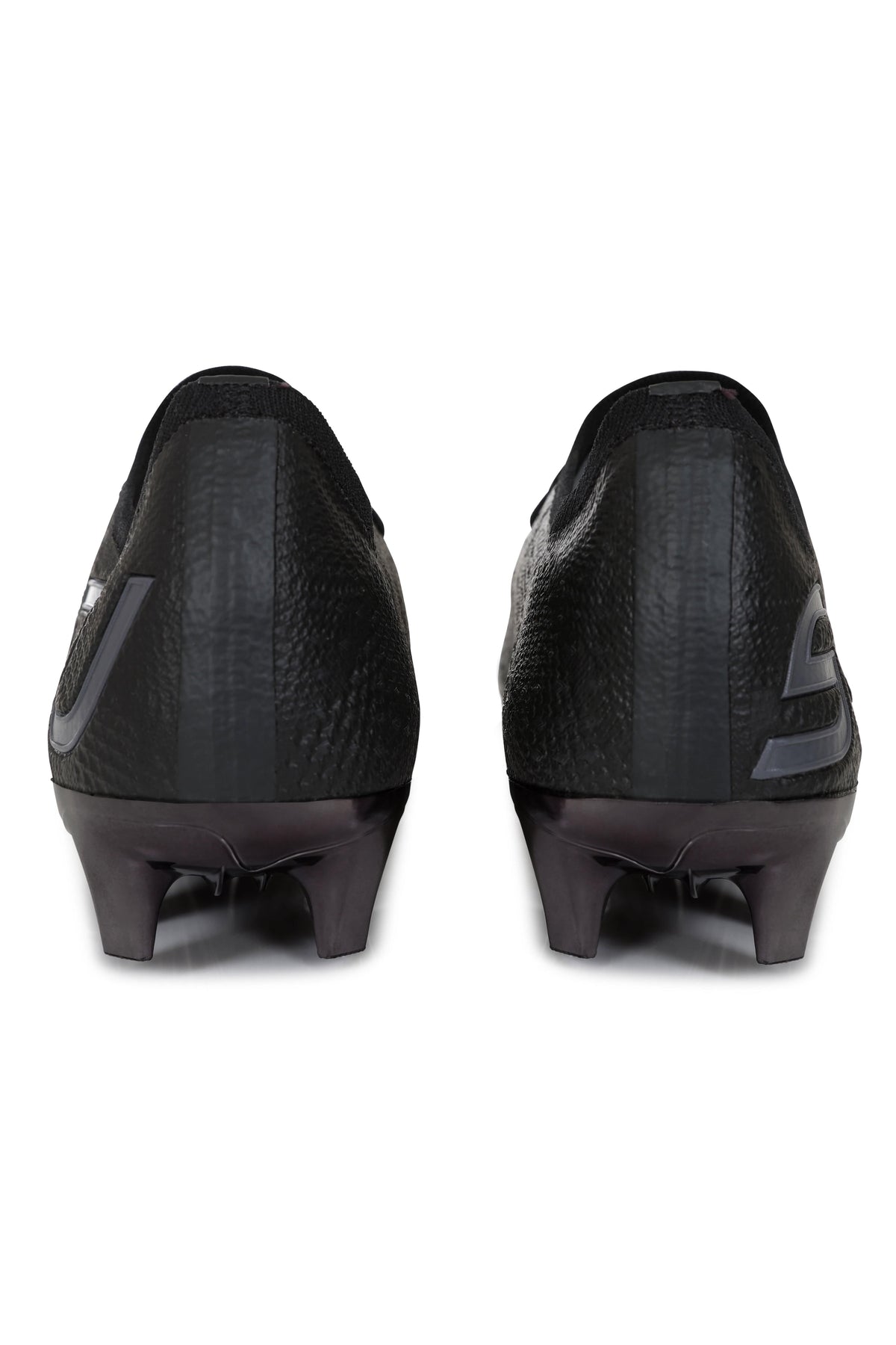 SUDU Football Boots SFS FG 01+ Pro Football Boots - Black