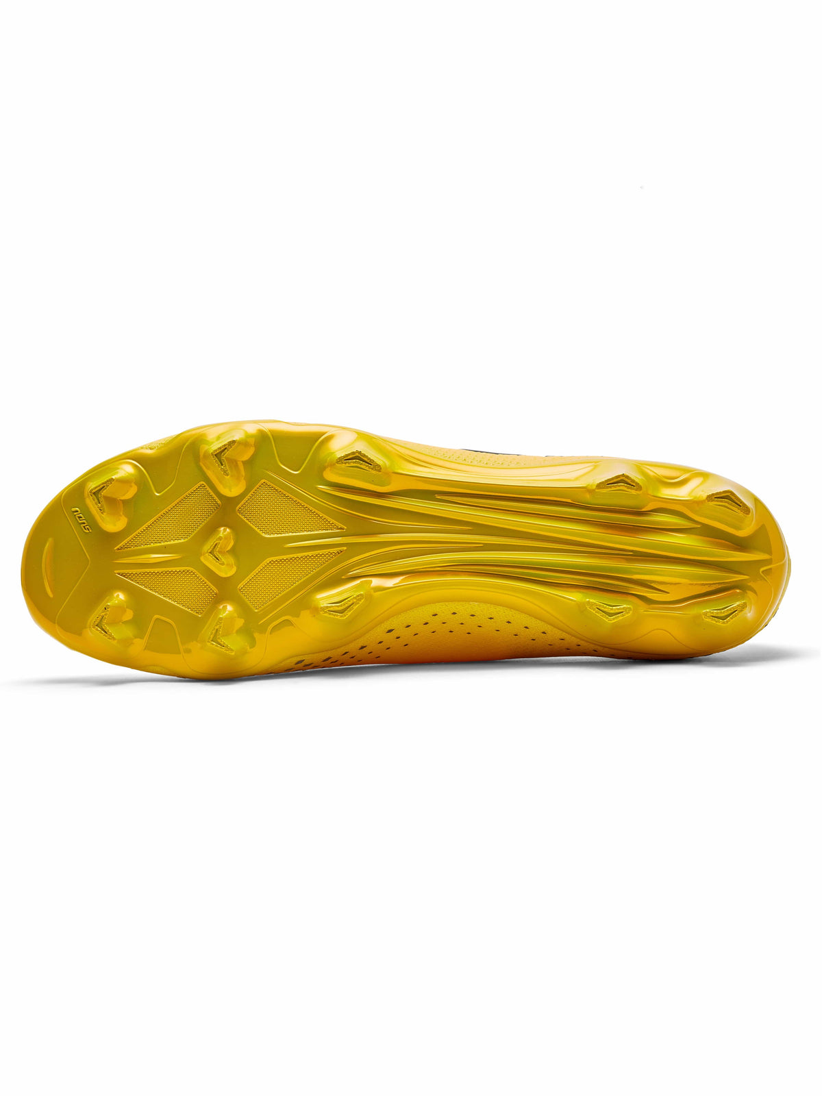 SUDU Football Boots SFS FG 01+ Pro Football Boots - Yellow