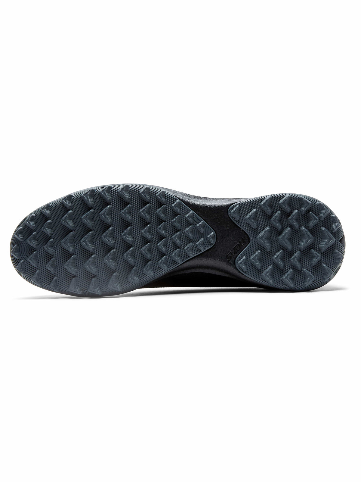 SUDU Football Boots SFS TT 01 Turf Football Boots - Black