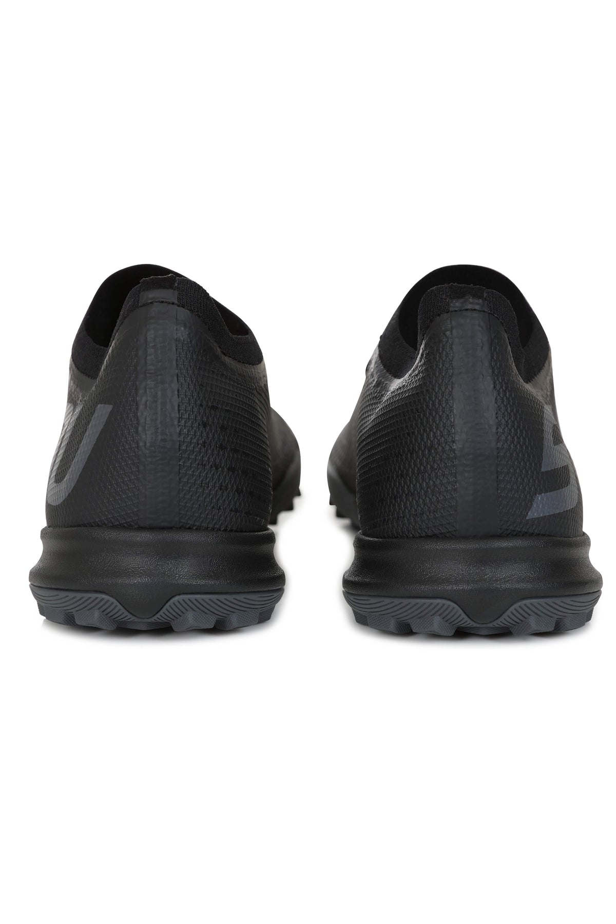 SUDU Football Boots SFS TT 01 Turf Football Boots - Black