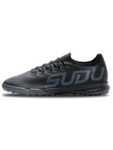 SUDU Football Boots SFS TT 01 Turf Football Boots - Black