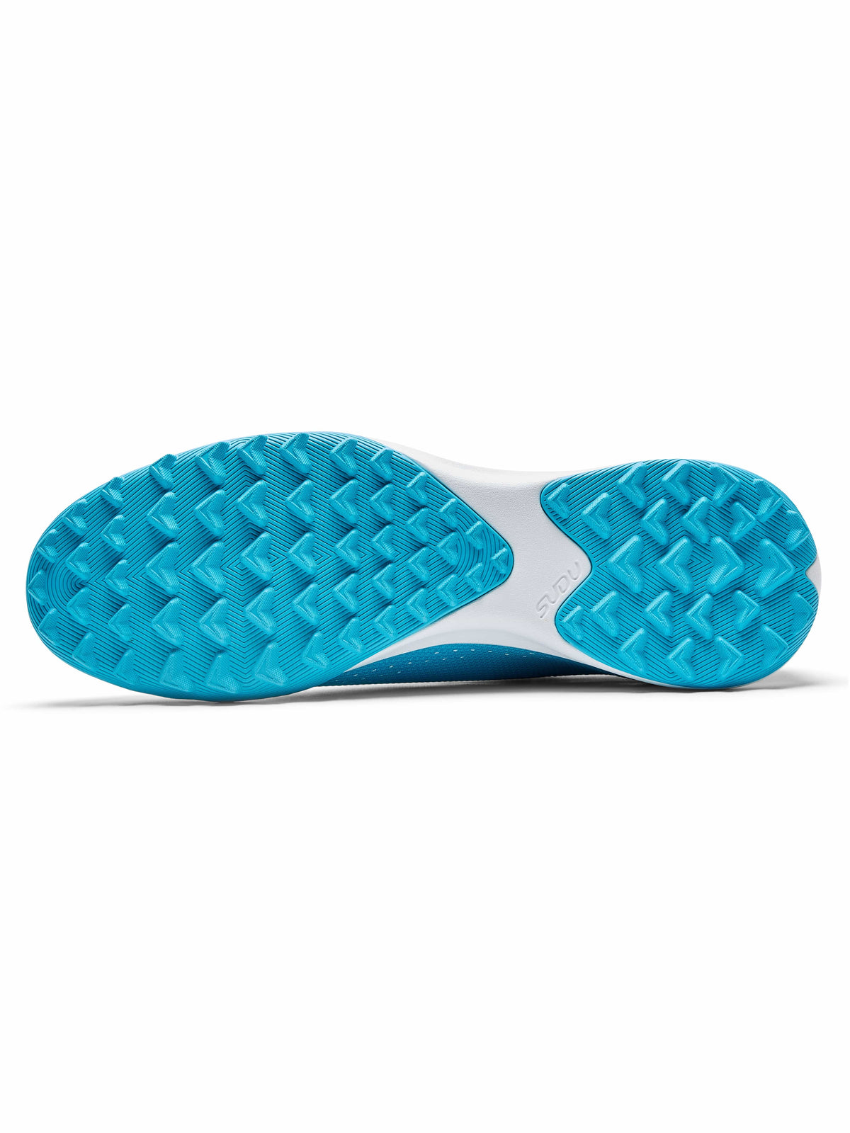 SUDU Astroturf Shoe SFS TT 01 Turf Football Boots - Blue