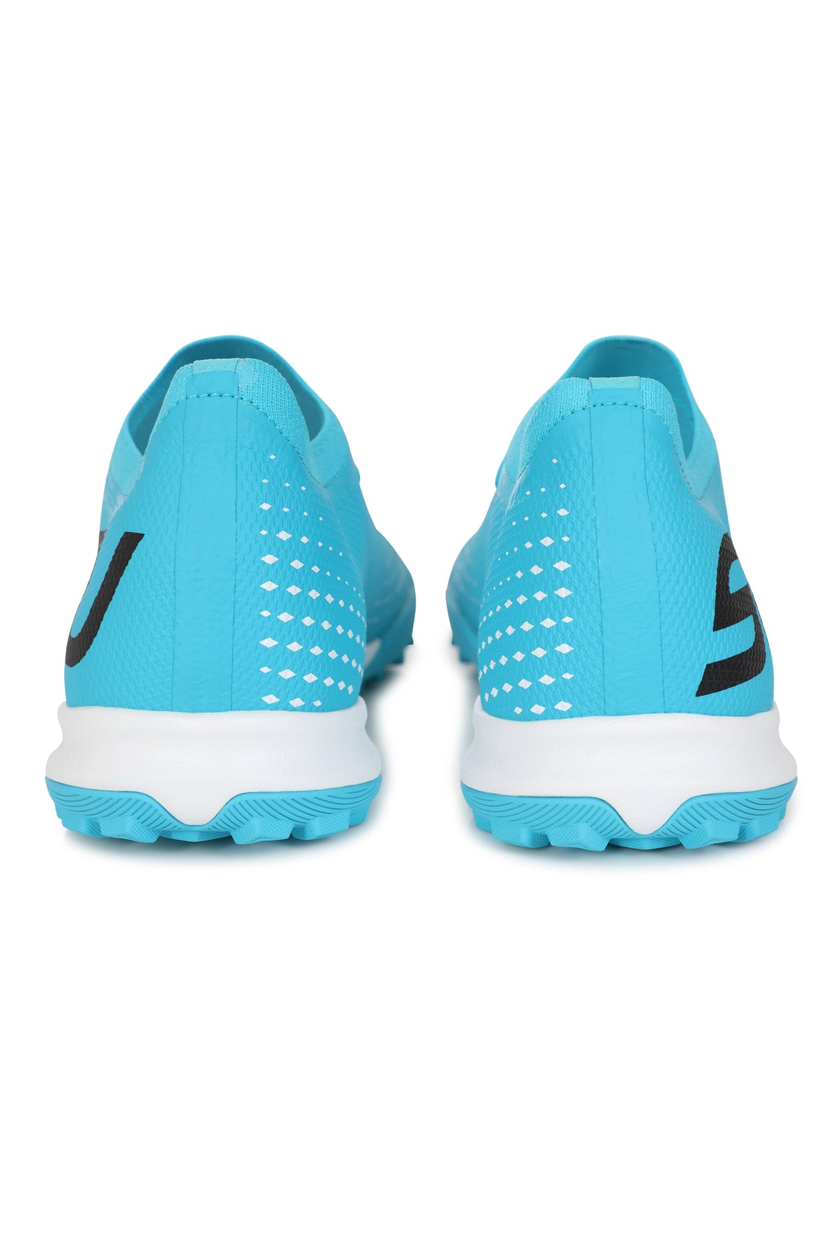 SUDU Astroturf Shoe SFS TT 01 Turf Football Boots - Blue