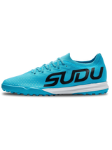 SUDU Astroturf Shoe SFS TT 01 Turf Football Boots - Blue