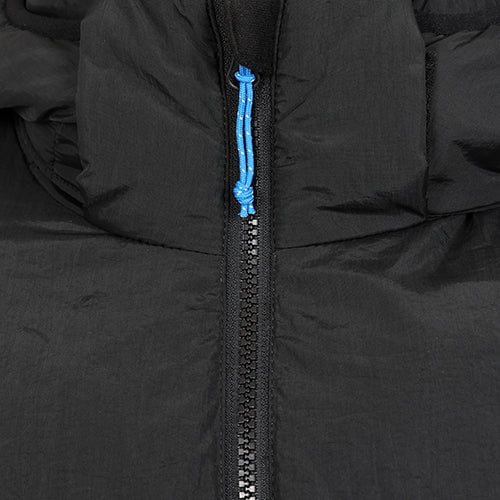 SUDU Jacket SPJ 01 Play Bench Jacket - Black