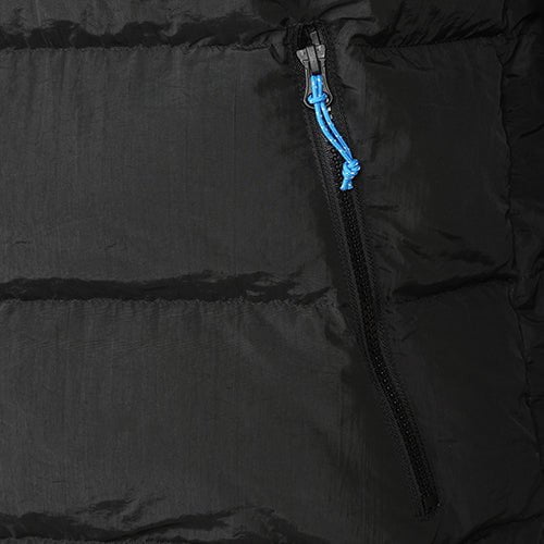 SUDU Jacket SPJ 01 Play Bench Jacket - Black