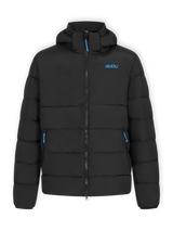 SUDU Jacket SPJ 01 Play Bench Jacket - Black