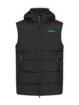 SUDU Gilet SPG 01 Play Gilet - Black