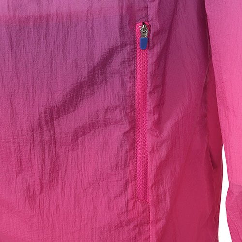 SUDU Jacket SPJ 01 Play Lightweight Jacket - Blue
