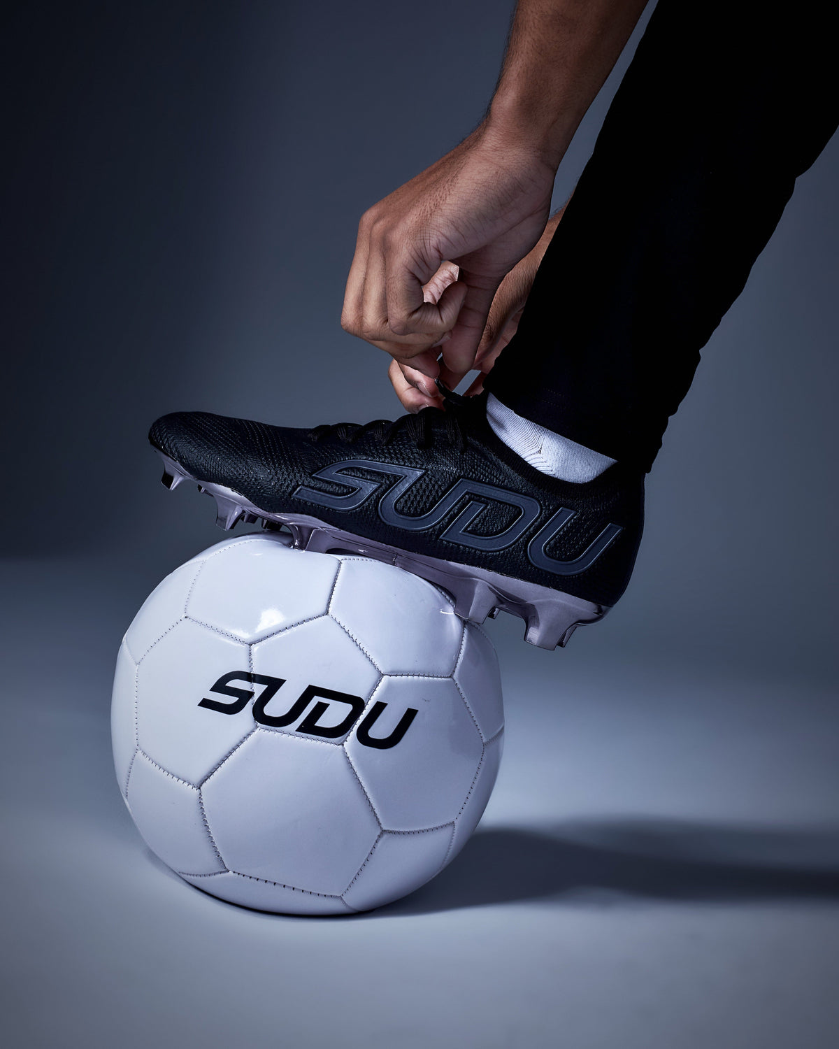 SUDU Pants SPP 01 Play Pants - Black