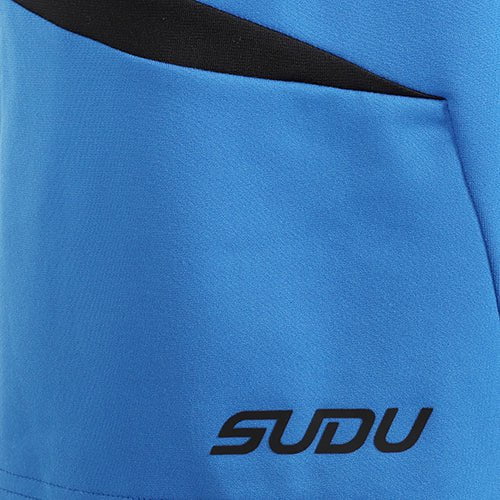 SUDU Shorts SPS 01 Play Shorts - Blue