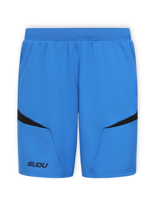 SUDU Shorts SPS 01 Play Shorts - Blue